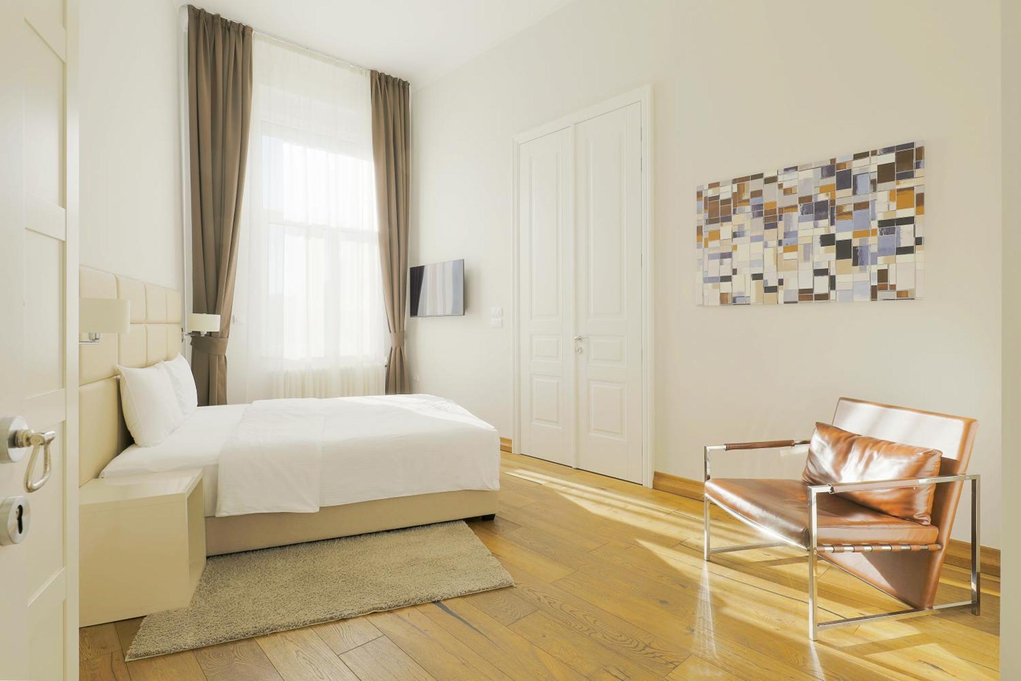 Lanterna Rooms City Center Novi Sad Exterior foto